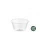 COUPE FOGLIA COMPOSTABLE